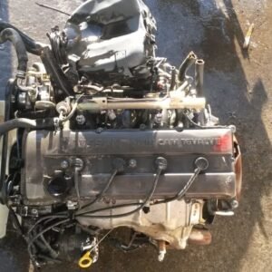 KA24 16V