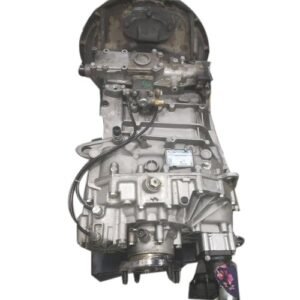 V-Tech 2.2 / Civic 180 / 170 / C32A (A)