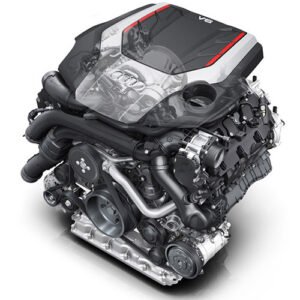 A4 / A6 2.4 V6 APS / ACK / AAH
