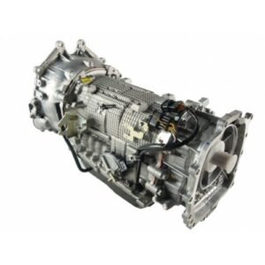 4JK1 Turbo (M)(A)
