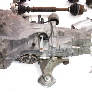 Dublo 1.9TDI (M)(A)