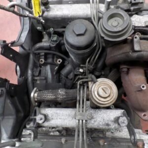 A4/A6 2.5 TDi 2003+