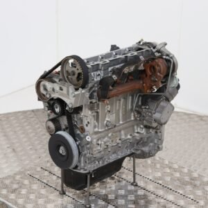 C2 1.6 / 1.4 HDi
