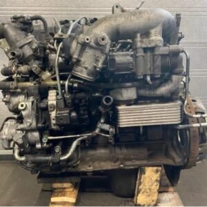 4M42 3.0 TD 16V Canter
