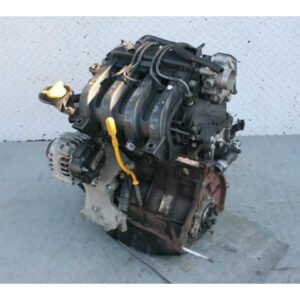 D4K 1.2 16V