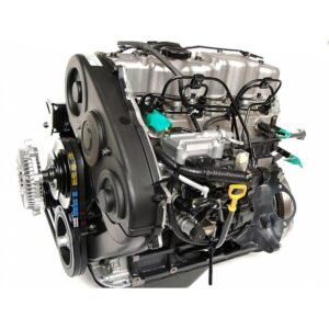 HYUNDAI D4BF TURBO