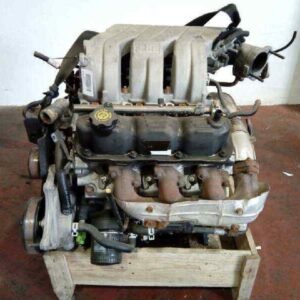 Voyager 3.3 V6 97-00