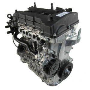 Picanto G4HCT