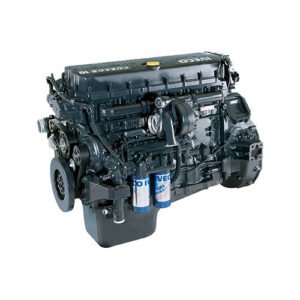 Turbo Daily (Manual Pump) 1.8