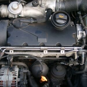 ASZ 1.9 TDI
