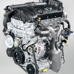 MINI COOPER 1.6 W10B16A