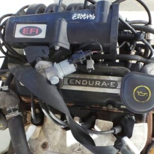 Endura E / KA 1.3