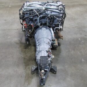VG30 Twin Turbo (M)