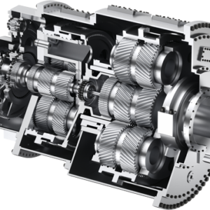 325i Double Vanos 01-04 (A)