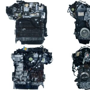 10DY 2.0TDCI/G6DB
