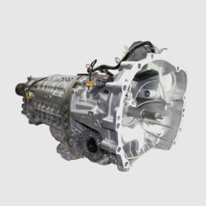 EJ20 Turbo Dual VVTI (A)