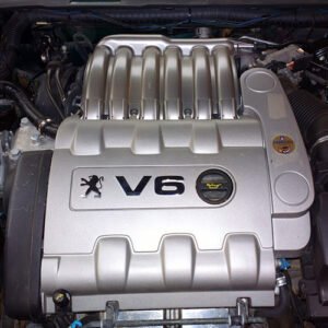 10 FS 16 Valve