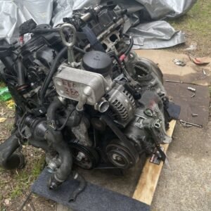 Used BMW N20 Engine For Sale