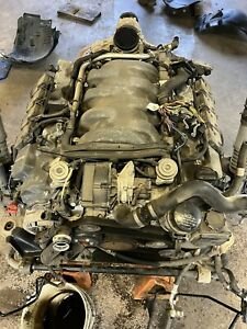 S500 / 113 V8