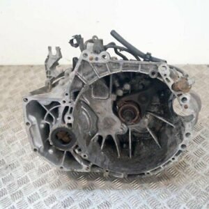 Fd35 – Interstar DCi Q94 (HBS) (M)