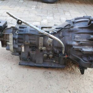 Navara YD25T (M)