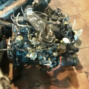 Etube BP / MX5
