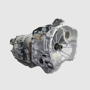 Suzuki Gearboxes