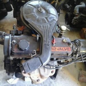 2E 1.3 12V