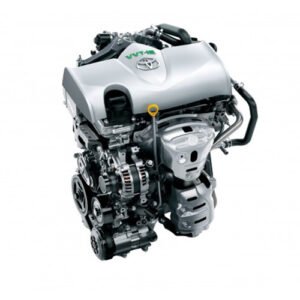 2RZ FUEL INJECTION/CARBURETOR