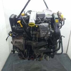 Freelander 2L TDi 20T
